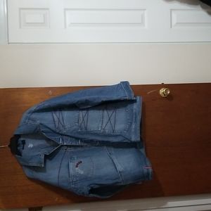 Rocawear Jeans jacket